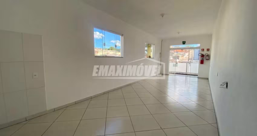 Sala comercial para locação no Jardim Toledo