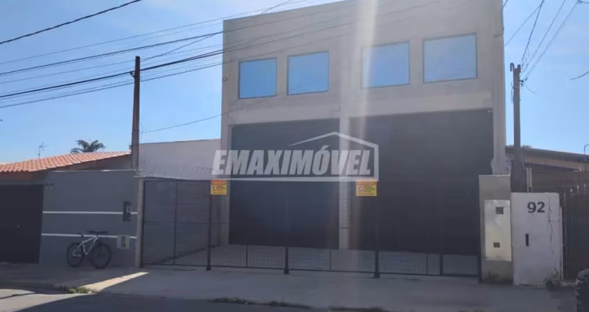 Galpão para Locação de 270 m² com  Localização Estratégica