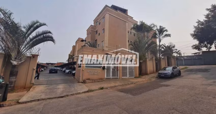 Apartamento com 2 Quartos e 1 vaga - Jardim Ipanema