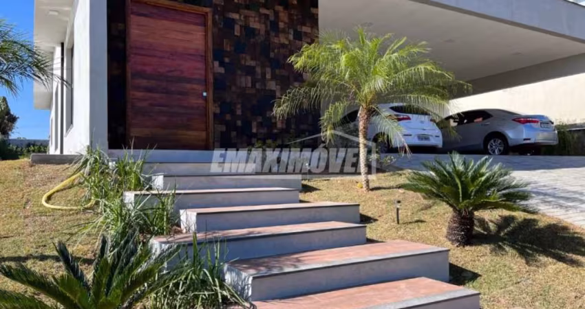 Casa Alto Padrão com 4 Suítes e Área Gourmet Completa - Village Saint Charbel