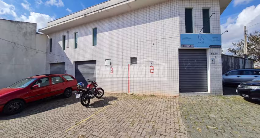 Salão Comercial Negócios em Sorocaba