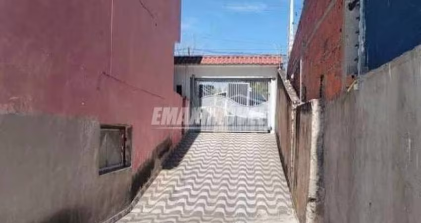 Casa Comercial para Locação na Av. Itavuvu