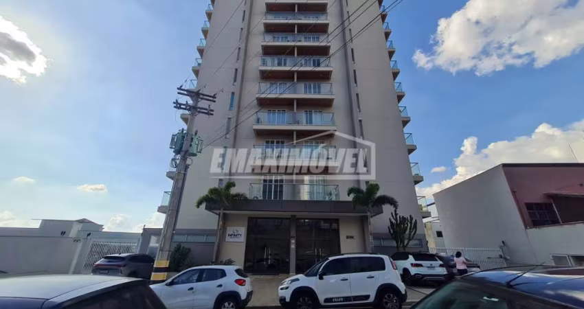 Sala Comercial para Locação - Parque Campolim