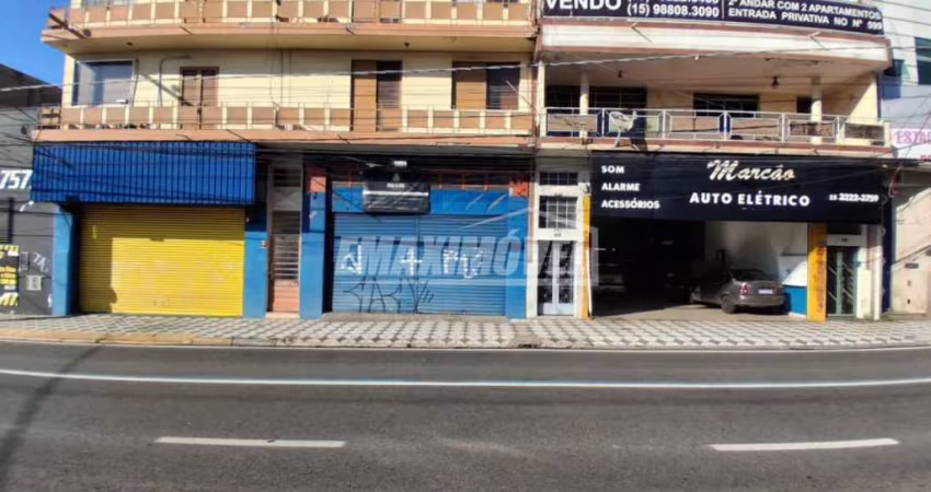 Apartamento com 2 Quartos sendo 1 suíte com hidromassagem - Vila Lucy
