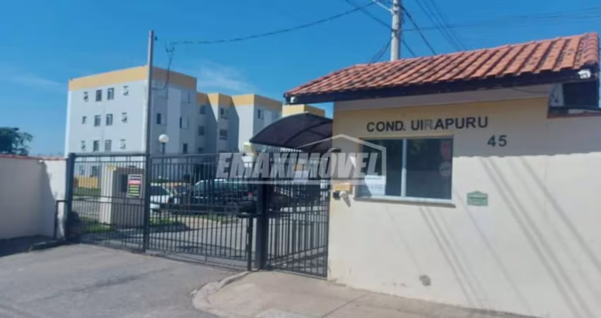 Apartamento Padrão em Sorocaba