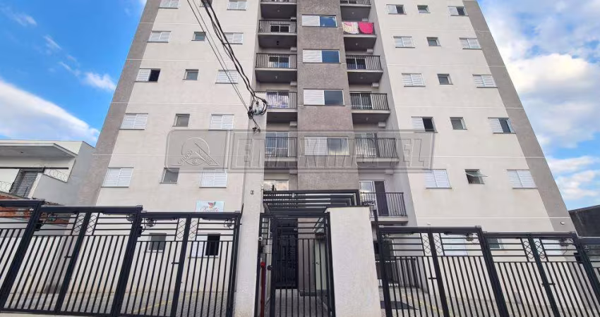 Apartamento Padrão em Sorocaba