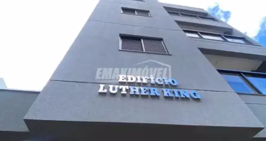 Apartamento com 2 quartos para alugar na Rua Doutor Virgilio de Mello Franco, Bloco único, 802, Vila Trujillo, Sorocaba