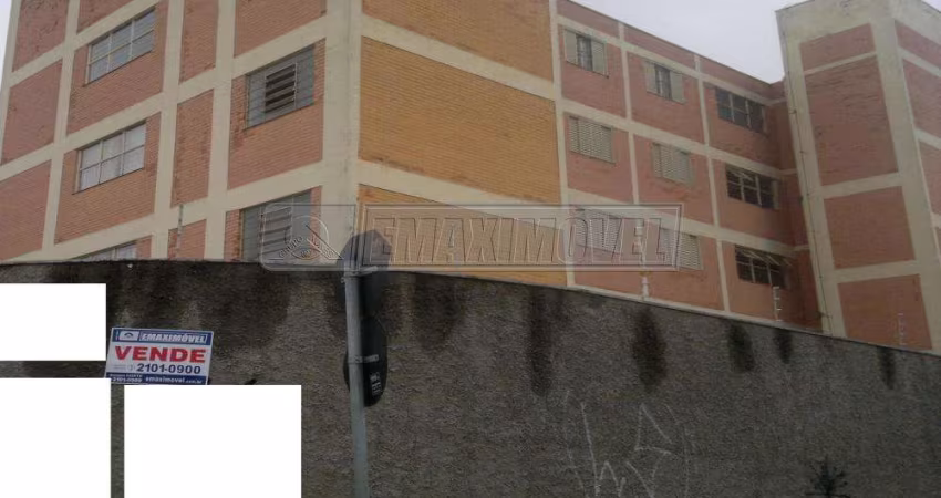 Apartamento Padrão em Sorocaba