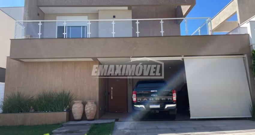 Casa em Condomínios em Sorocaba