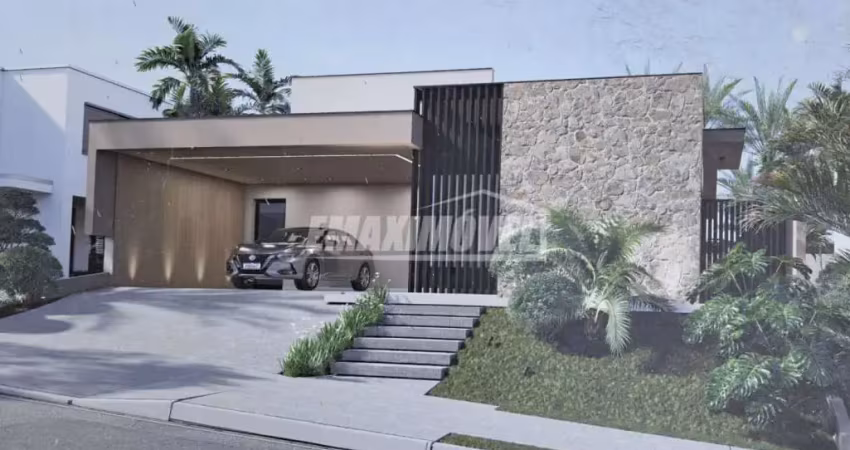 Casa em Condomínios em Sorocaba