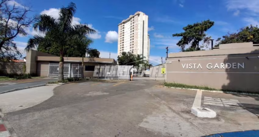 Apartamento com 2 Quartos sendo 1 suíte, 2 vagas e lazer completo - Jardim São Carlos