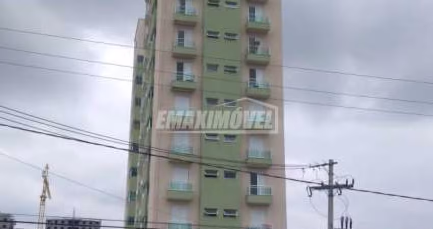 Apartamento Padrão em Sorocaba