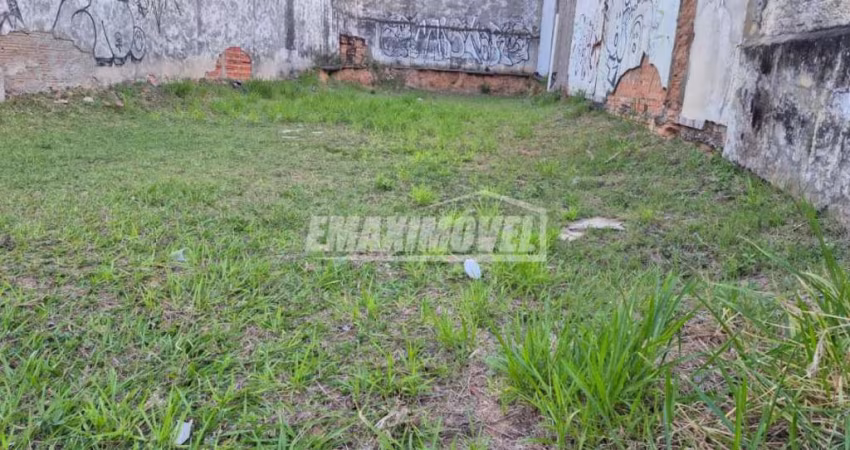 Terreno em Bairros em Sorocaba