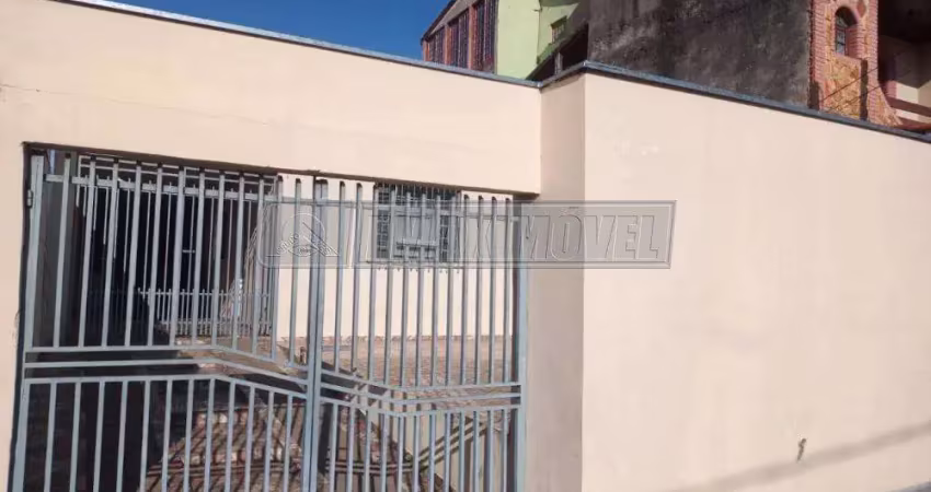 Casa com 3 quartos à venda na Rua José Maria Hidalgo, 191/195, Jardim Itanguá, Sorocaba