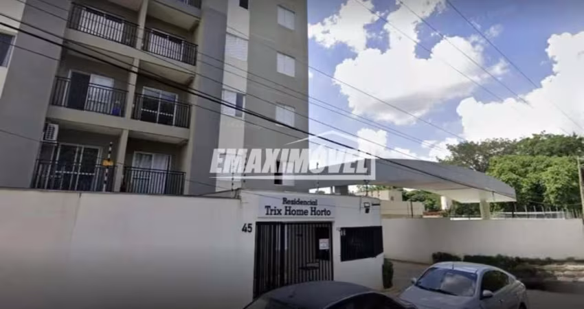 Apartamento com 2 Quartos sendo 1 suíte - Trix Home Horto