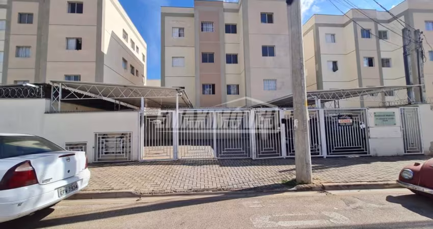 Apartamento com 2 quartos no Wanel Ville em Sorocaba/SP