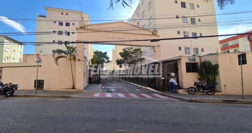 Apartamento Padrão em Sorocaba