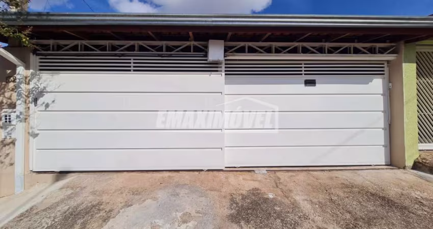 Casa em Bairros em Sorocaba