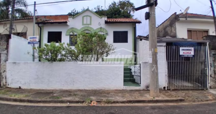 Casa com 2 Quartos