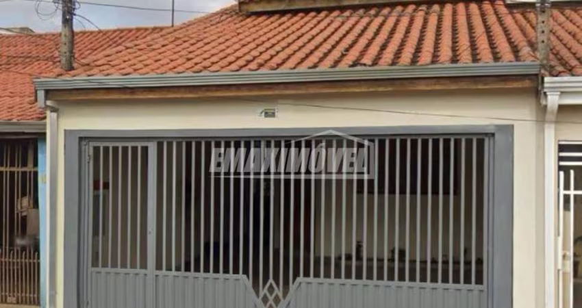 Casa em Bairros em Sorocaba