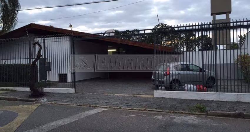 Casa comercial com 8 salas ao lado do Centro de Sorocaba