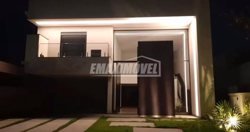 Casa em Condomínios em Votorantim