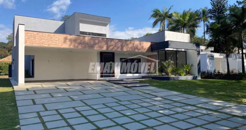 Casa em Condomínios em Araçoiaba da Serra