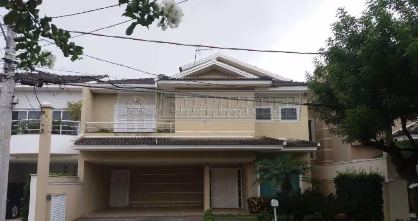 Casa em Condomínios em Sorocaba