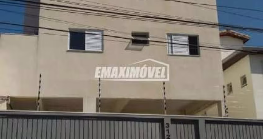 Apartamento mobiliado com 1 Quarto e 1 vaga - Vila Hortência