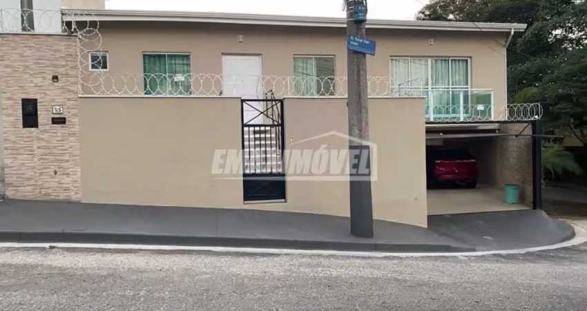 Casa com 3 Suítes, 4 vagas e espaço gourmet com piscina no Jd. Pagliato