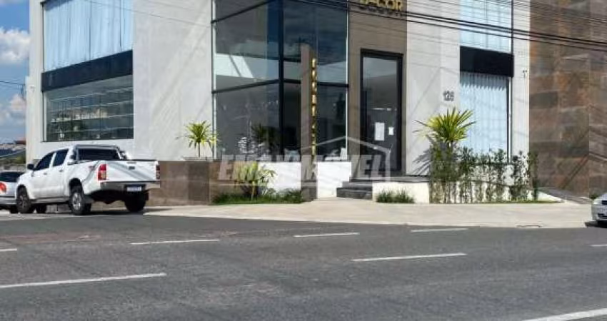 Prédio Comercial para Locação com 3 pavimentos - Parque Bela Vista