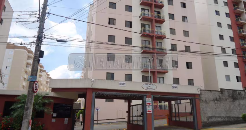 Apartamento Padrão em Sorocaba