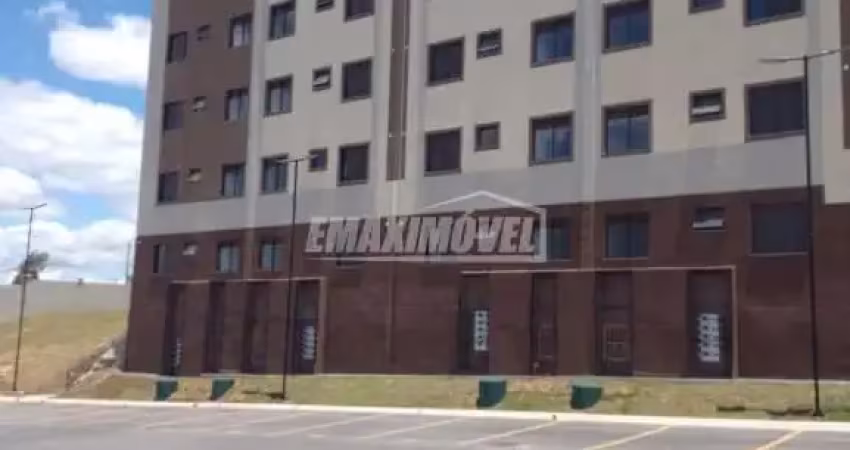 Apartamento Padrão em Votorantim
