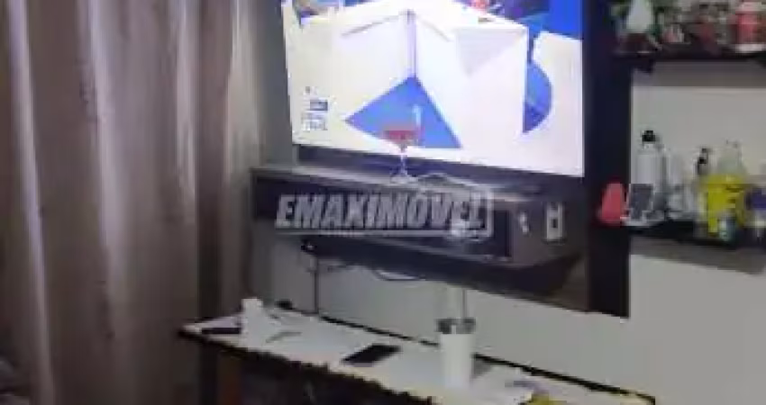Apartamento Padrão em Votorantim