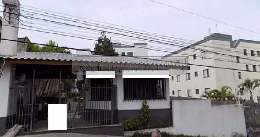 Apartamento com 2 quartos à venda na Rua Moyses Rusconi, Bloco 1, 125, Cerrado, Sorocaba