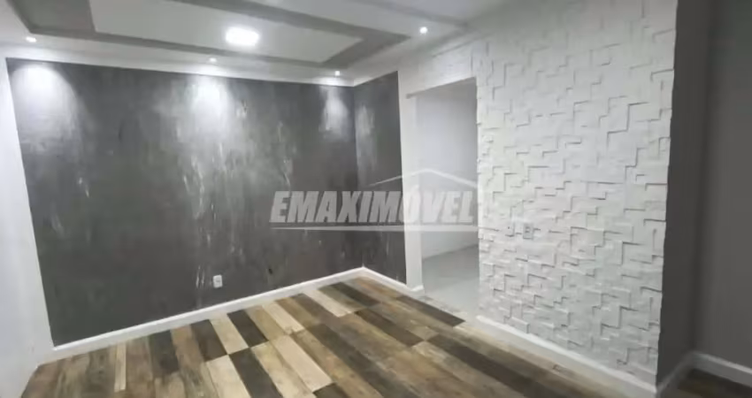 Apartamento com 2 quartos à venda na Rua Iolanda dos Reis, Bloco 4, 180, Jardim Carandá, Sorocaba