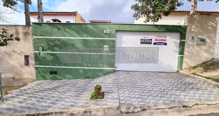 Casa em Bairros em Sorocaba