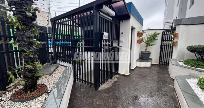 Apartamento Padrão em Sorocaba
