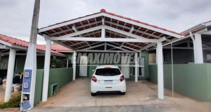 Casa em Condomínios em Sorocaba