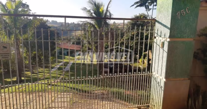 Chácara em Bairro em Araçoiaba da Serra