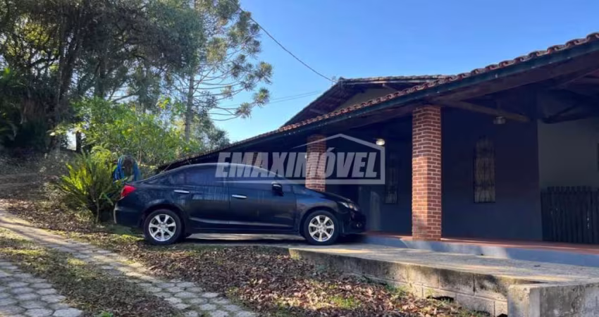 Propriedade Rural Sítio em Piedade