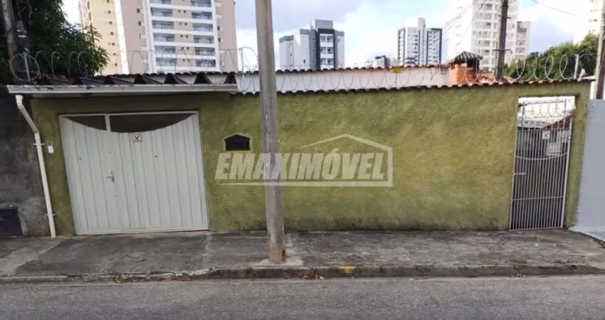 Casa com 3 quartos à venda na Rua Guarani, 145, Vila Jardini, Sorocaba