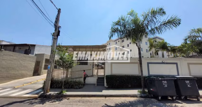 Apartamento Mobiliado com 2 Quartos e 1 Vaga - Vila Jardini