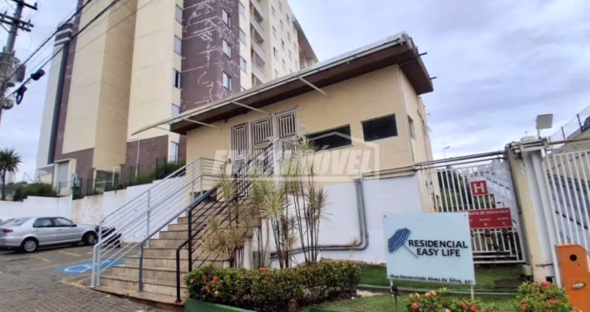Apartamento com 2 Quartos sendo 1 suíte- Jardim Piratininga