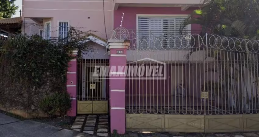 Casa com 1 Quarto e 4 vagas para locação - Vila Barão