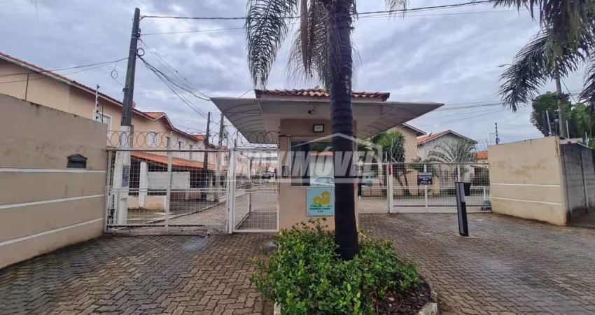 Casa com 2 Quartos para Locação - Próxima à Av. Ipanema