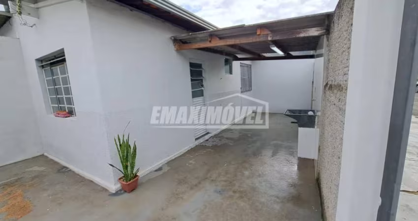 Casa com 1 Quarto e 1 vaga - Além Ponte