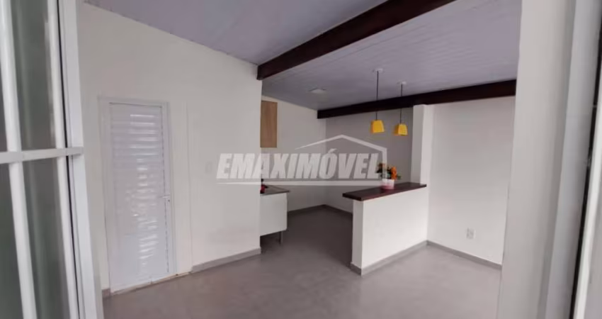 Casa com 1 Quarto e 1 vaga - Além Ponte