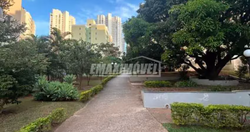 Apartamento com 2 quartos à venda na Rua Augusto Lippel, Bloco E, 1700, Parque Campolim, Sorocaba