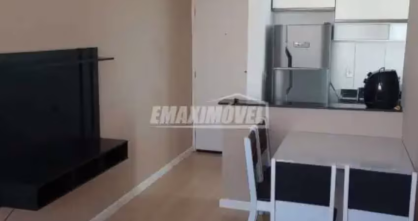 Apartamento Padrão em Votorantim